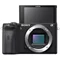 Image Aparat foto Mirrorless SONY Alpha A6600, 24.2 MP, 4K, Wi-Fi, Black