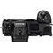 Image Aparat foto mirrlorless NIKON Z6 II Body, 24.5MP, 4K, Wi-Fi, Black