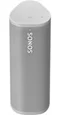 Image Портативная колонка Sonos Roam SL с функцией потокового вещания, 50 Вт, White
