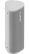 Image Портативная колонка Sonos Roam SL с функцией потокового вещания, 50 Вт, White