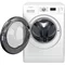 Image Masina de spalat rufe  WHIRLPOOL FFL 7038 B EE