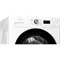 Image Masina de spalat rufe  WHIRLPOOL FFL 7038 B EE