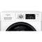 Image Masina de spalat rufe frontala WHIRLPOOL FFD 9489 BV EE