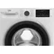 Image Masina de spalat rufe BEKO B5WFU78418WB