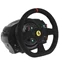 Image Volan Thrustmaster T300 Ferrari Integral RW Alcantara edition Black