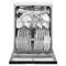 Image Посудомоечная машина Hansa ZIM646KH