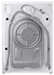 Image Стиральная машина Samsung WW90DG5G34AELE