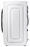 Image Стиральная машина Samsung WW90DG5G34AELE
