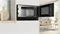 Image Встраиваемая микроволновая печь Bosch BFR7221B1