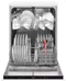 Image Mașină de spălat vase încorporabilă Hansa ZIM635PH