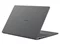 Image Laptop 14" ASUS Zenbook A14 OLED UX3407QA, Iceland Gray, Qualcomm Snapdragon X X1-26-100, 16GB/512GB