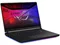 Image Laptop 18" ASUS ROG Strix SCAR 18 G835LX, Off Black, Intel Core Ultra 9 275HX, 64GB/2048GB