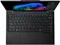 Image Ноутбук 14" Lenovo ThinkPad T14s Gen 6 (Snapdragon), Negru, Qualcomm Snapdragon X Elite X1E-78-100