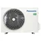 Image Aparat de aer condiționat Panasonic Etherea XZ25ZKEW Gray