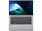 Image Laptop ASUS 14.0" ExpertBook P1 P1403CVA Grey Core i7-13620H 16Gb 1Tb