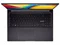 Image Laptop 16" ASUS Vivobook 16X K3605ZF, Indie Black, Intel Core i5-12500H, 16GB/1024GB