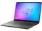 Image Ноутбук ASUS 14.0" ROG Zephyrus G14 GA403UH Gray Ryzen 9 270 32Gb 1Tb 5050 8Gb