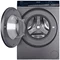 Image Mașina de spălat HAIER HW90-B14939S8-S Anthracite