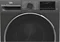 Image Mașina de spălat Beko B5WFU58418 Gray
