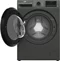 Image Mașina de spălat Beko B5WFU58415M Gray