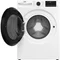 Image Mașina de spălat Beko B5WFT510419W White