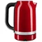Image Электрочайник KitchenAid 5KEK1701EER, Empire Red
