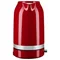 Image Электрочайник KitchenAid 5KEK1701EER, Empire Red
