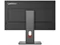 Image Монитор LENOVO ThinkVision P27QD-40, Black