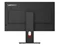 Image Монитор LENOVO ThinkVision T27QD-40, Black