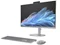 Image All-in-One HP OmniStudio X 27  Ultra 5 16GB, 1TB Silver