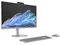 Image All-in-One HP OmniStudio X 27  Ultra 5 16GB, 1TB Silver