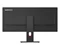 Image Монитор LENOVO ThinkVision T34WD-40, Black