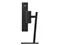 Image Монитор LENOVO ThinkVision T34WD-40, Black