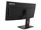 Image Монитор LENOVO ThinkVision T34WD-40, Black