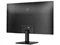Image Monitor PHILIPS 24E2N1110, Black