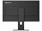 Image Монитор LENOVO ThinkVision T27UD-40, Black