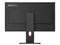 Image Монитор LENOVO ThinkVision T27Q-40, Black