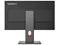 Image Монитор LENOVO ThinkVision P27Q-40, Black