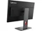 Image Монитор LENOVO ThinkVision P27Q-40, Black