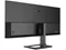 Image Monitor PHILIPS 346E2LAE, Black