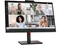 Image Монитор LENOVO ThinkVision T27hv-30, Black