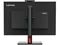 Image Монитор LENOVO ThinkVision T27hv-30, Black
