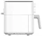 Image Аэрогриль Xiaomi Smart Air Fryer Essential 6L White