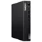 Image Mini PC Lenovo ThinkCentre M70q Gen5 Tiny Black (Intel Core i3-14100T, 8GB, 256GB)