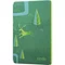 Image Электронная книга Amazon Kindle Paperwhite Kids 6 8GB 11th gen, Emerald Forest