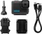 Image Action Camera GoPro HERO, Black [CHDHF-131-EU]