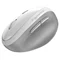 Image Mouse Wireless Genius Ergo 8350S White Grey