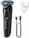 Image Aparat de ras electric Philips S7886/58