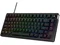 Image Tastatură HyperX Alloy Rise 75, EN/RU Black