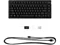 Image Tastatură HyperX Alloy Rise 75, EN/RU Black
